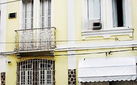 Estudios Deluxe Sao Manuel
